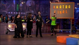 The Khatra Khatra Show - Season 01 - 20th May 2022